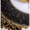 image:imageSurah Yasin Wall Decoration Muslim Housewarming Eid Adha Fitr Ramadan Gift Chapter Yaseen Decor With Tassel GoldGold