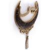 image:imageSurah Yasin Wall Decoration Muslim Housewarming Eid Adha Fitr Ramadan Gift Chapter Yaseen Decor With Tassel GoldGold