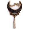 image:imageSurah Yasin Wall Decoration Muslim Housewarming Eid Adha Fitr Ramadan Gift Chapter Yaseen Decor With Tassel GoldGold