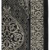 image:imageModefa Islamic Gifts Prayer Mat  Thin Woven Praying Mat Muslim Prayer Rug  Muslim Gifts for Men Ramadan Gifts with Tesbih Prayer Beads  Ottoman Rug with Cylinder Gift Box Set Ramadan RedBlack 2