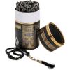 image:imageModefa Islamic Gifts Prayer Mat  Thin Woven Praying Mat Muslim Prayer Rug  Muslim Gifts for Men Ramadan Gifts with Tesbih Prayer Beads  Ottoman Rug with Cylinder Gift Box Set Ramadan RedBlack 2
