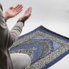 image:imageModefa Islamic Gifts Prayer Mat  Thin Woven Praying Mat Muslim Prayer Rug  Muslim Gifts for Men Ramadan Gifts with Tesbih Prayer Beads  Ottoman Rug with Cylinder Gift Box Set Ramadan RedRoyal Blue