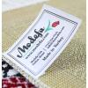 image:imagePrayer Rug  Wide Velvet Janamaz Sajadah Family Group Carpet 3 Person 176RedPinkYellow