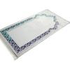 image:imageModefa Islamic Foam Prayer Rug  Padded Cushion Janamaz Sajjadah  Long Soft Foam Rug Selcuk Arch  Aqua BlueSelcuk Arch  Aqua Blue