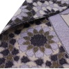 image:imageModefa Turkish Travel Prayer Mat  Muslim Prayer Rug  Thin Woven Cotton Traditional Janamaz Sejjadah for Men Women  Prayer Matt Islam Praying Mat Stargazer BlackPurple