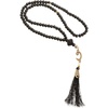 image:imageModefa Luxury Eid Saeed Gift Box Set Prayer Mat Quran and Prayer Beads with Black and Gold Ribbon WhiteBlack