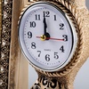 image:imageModefa Turkish Islamic Table Decor  Muslim Islamic Housewarming Ramadan Eid Celebration Gift  Clock and Mushaf Allah Muhammad  Mother of PearlAllah Muhammad  Mother of Pearl