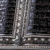 image:imageModefa Turkish Islamic Table Decor  Muslim Islamic Housewarming Ramadan Eid Celebration Gift  Clock and Mushaf Allah Muhammad  Mother of PearlAyatul Kursi  Silver